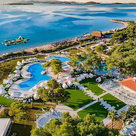 Amadria Park Kids Hotel Andrija Sibenik Exterior photo