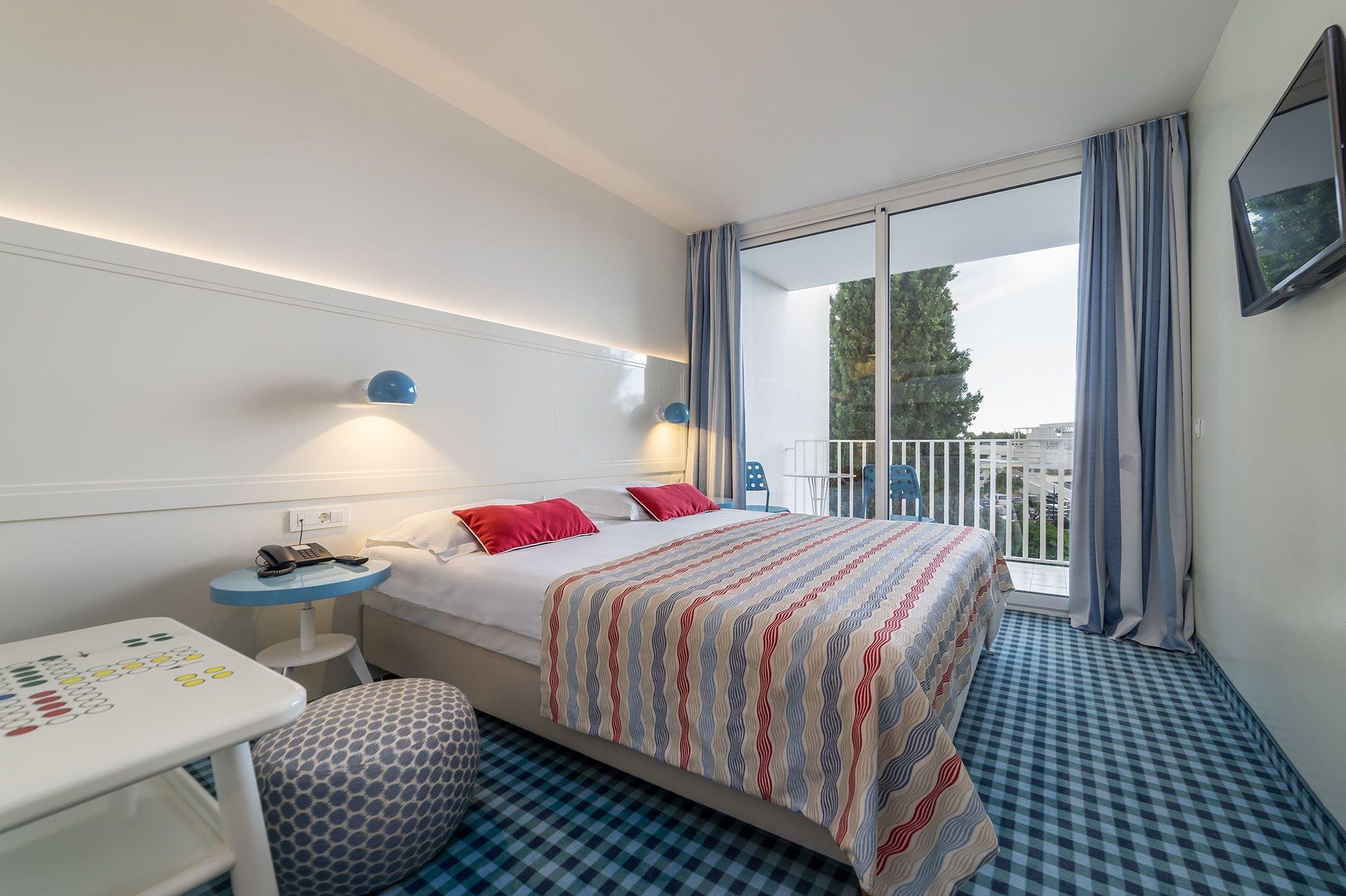 Amadria Park Kids Hotel Andrija Sibenik Exterior photo