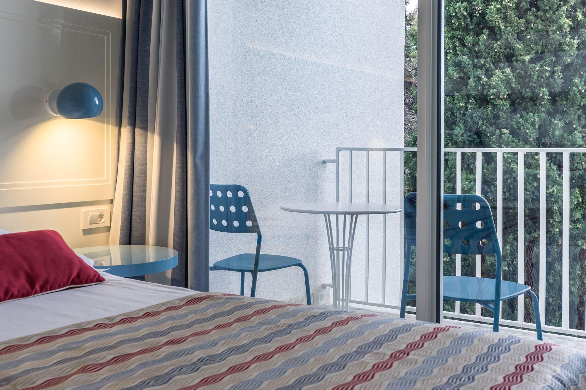 Amadria Park Kids Hotel Andrija Sibenik Exterior photo