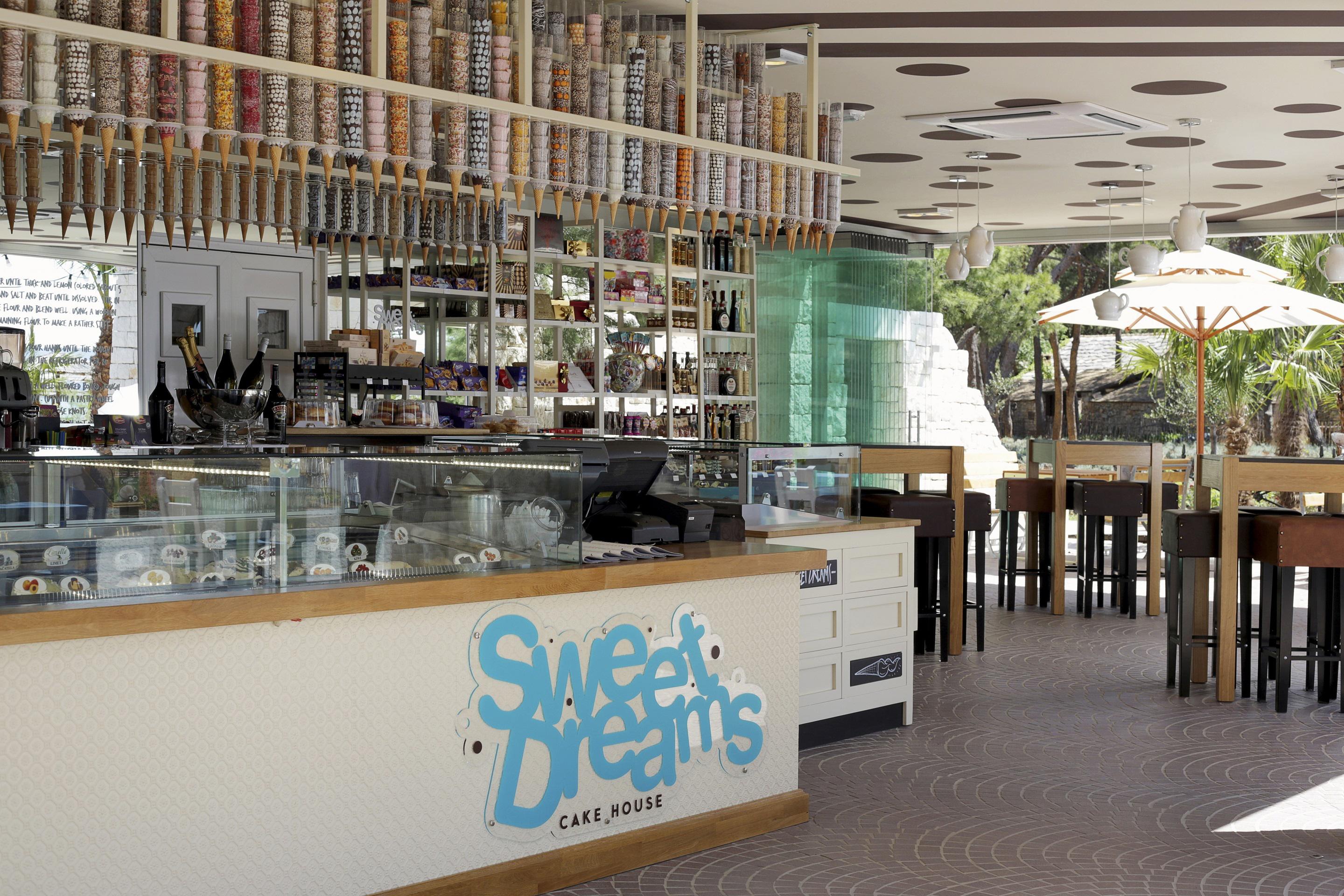 Amadria Park Kids Hotel Andrija Sibenik Exterior photo