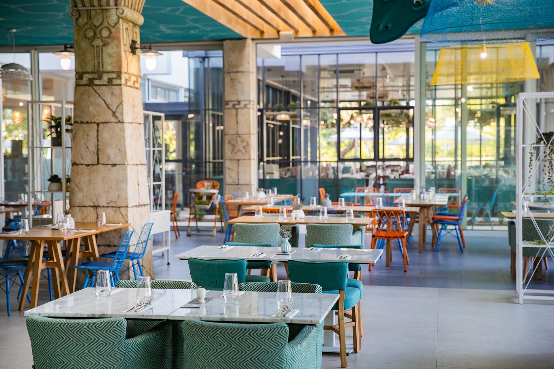 Amadria Park Kids Hotel Andrija Sibenik Exterior photo