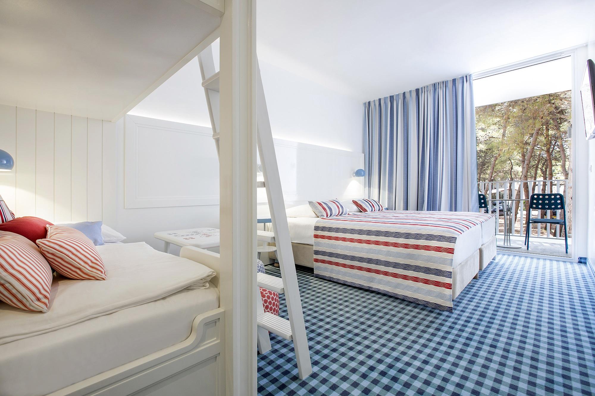 Amadria Park Kids Hotel Andrija Sibenik Exterior photo