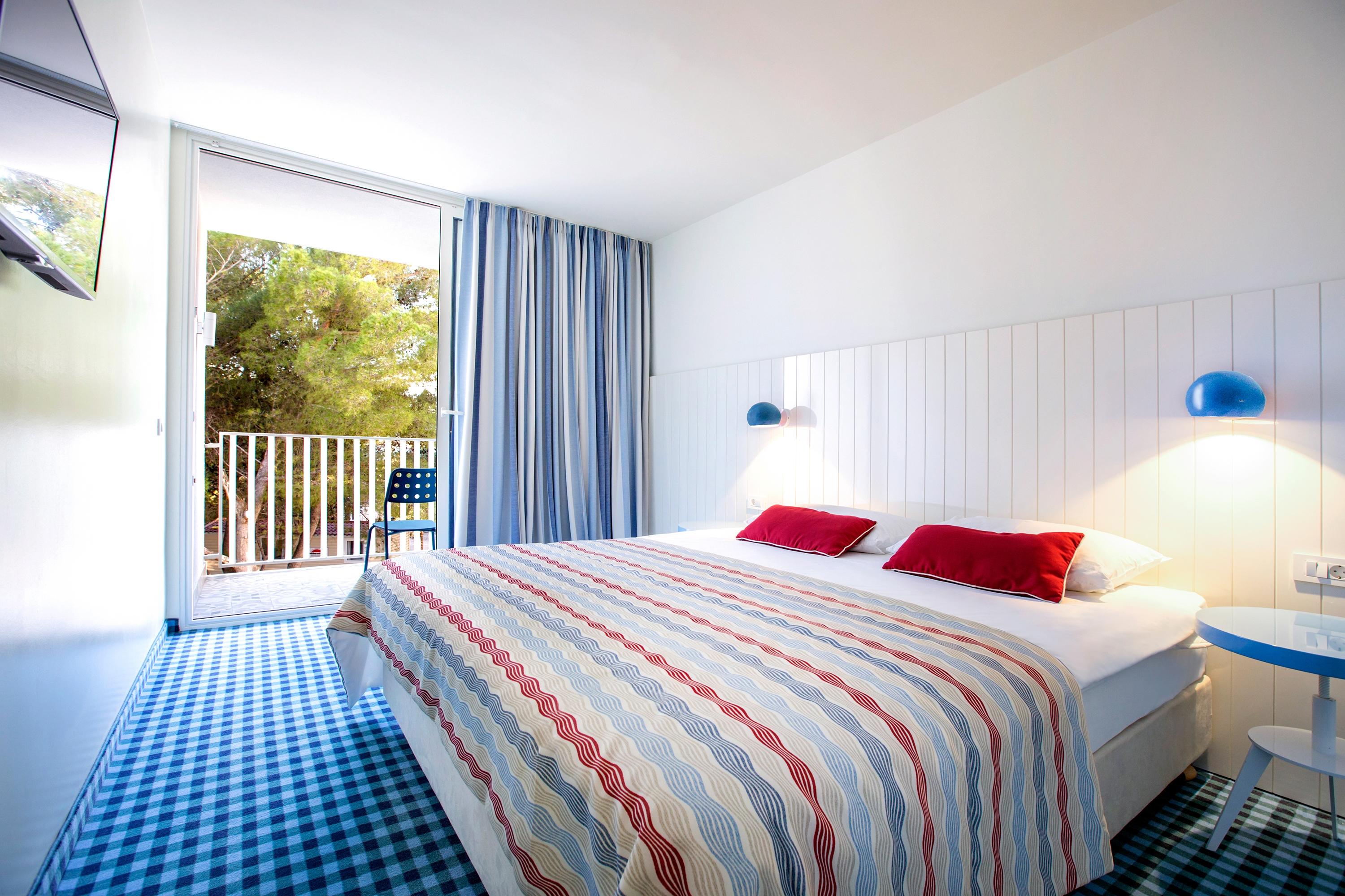 Amadria Park Kids Hotel Andrija Sibenik Exterior photo