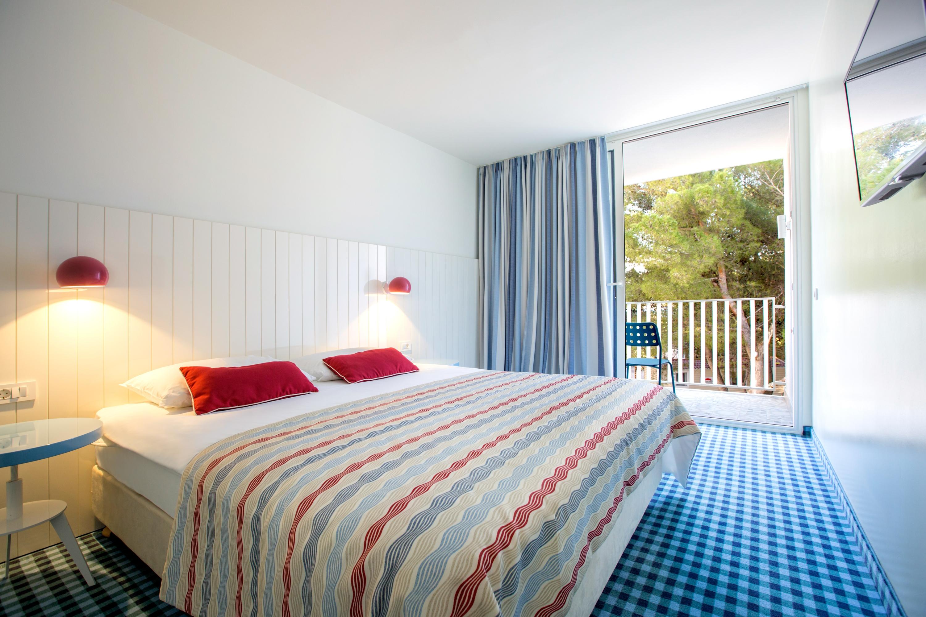 Amadria Park Kids Hotel Andrija Sibenik Exterior photo