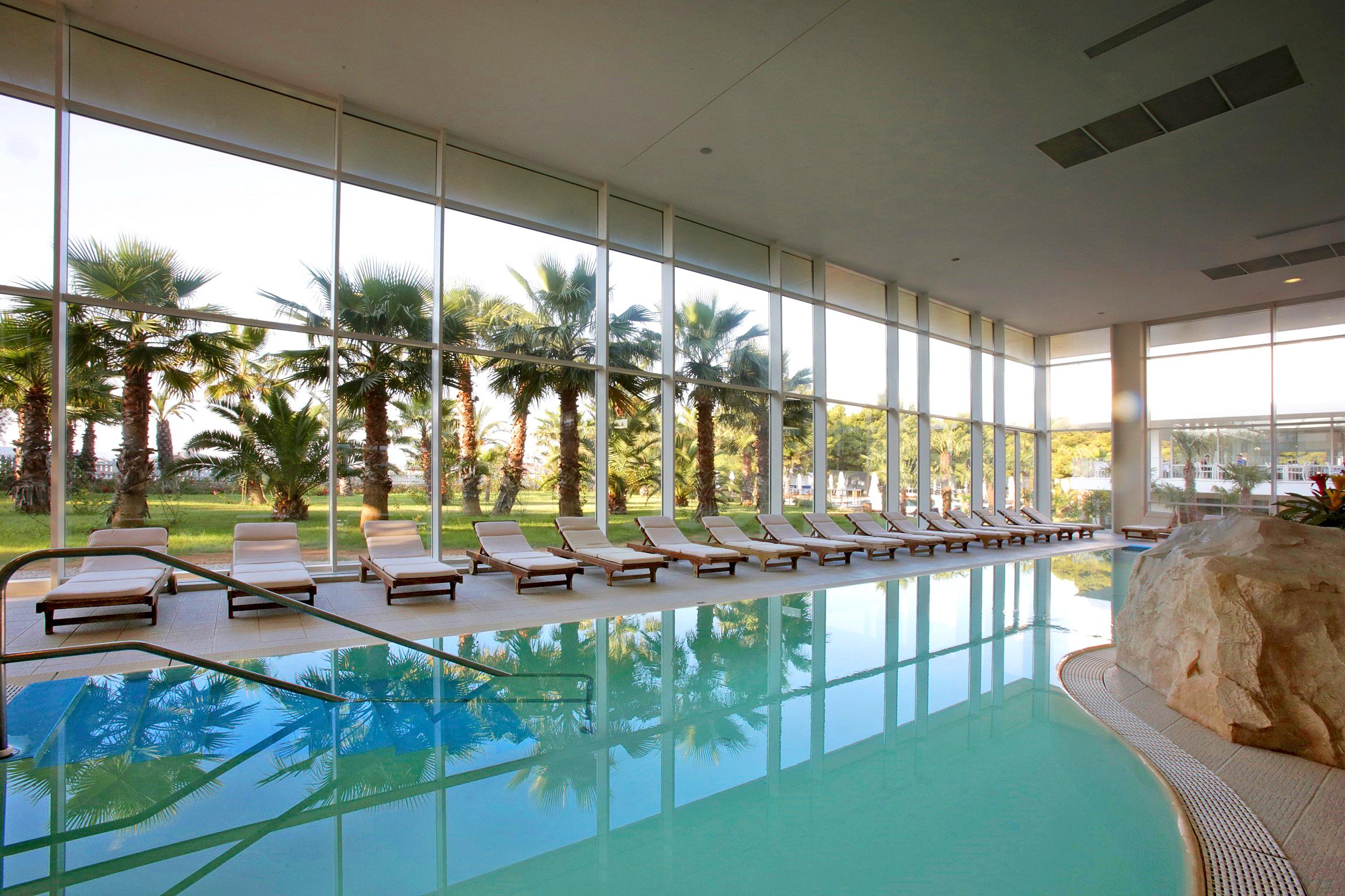 Amadria Park Kids Hotel Andrija Sibenik Exterior photo