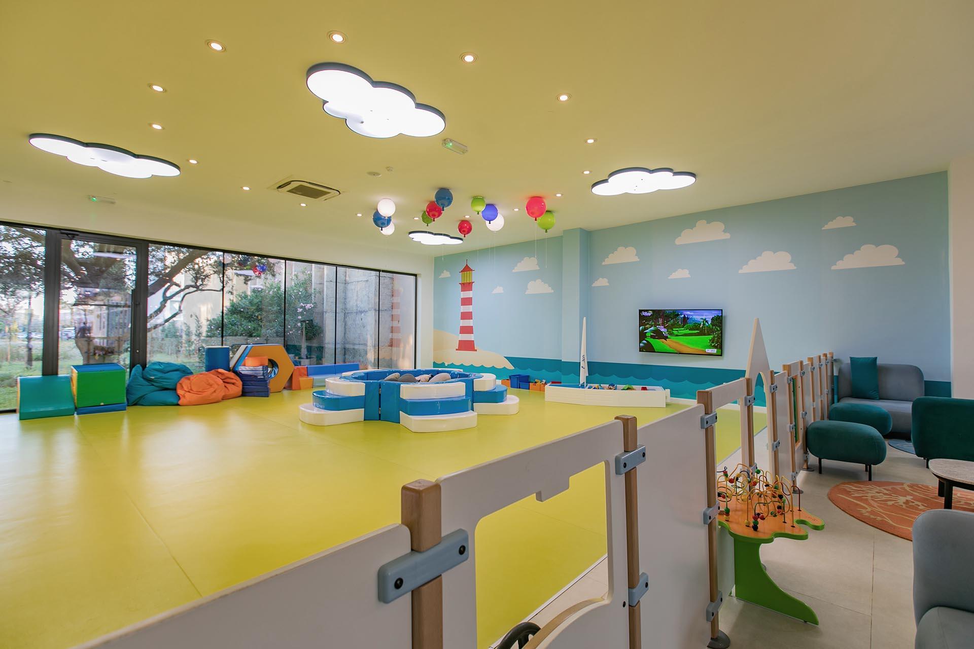 Amadria Park Kids Hotel Andrija Sibenik Exterior photo