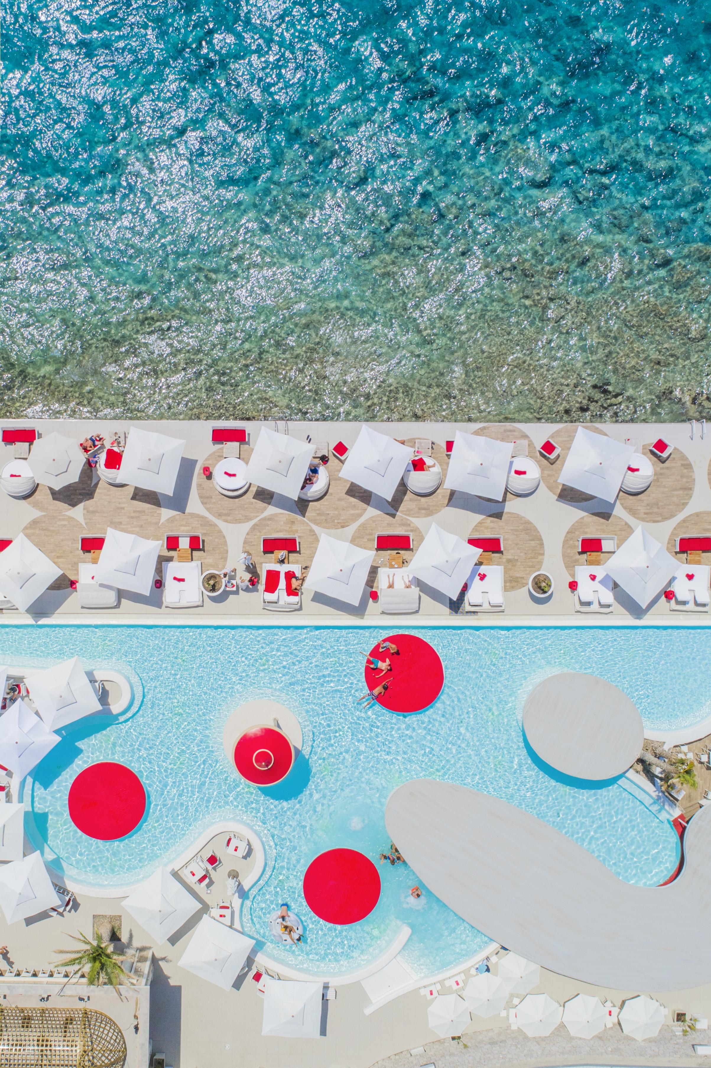 Amadria Park Kids Hotel Andrija Sibenik Exterior photo