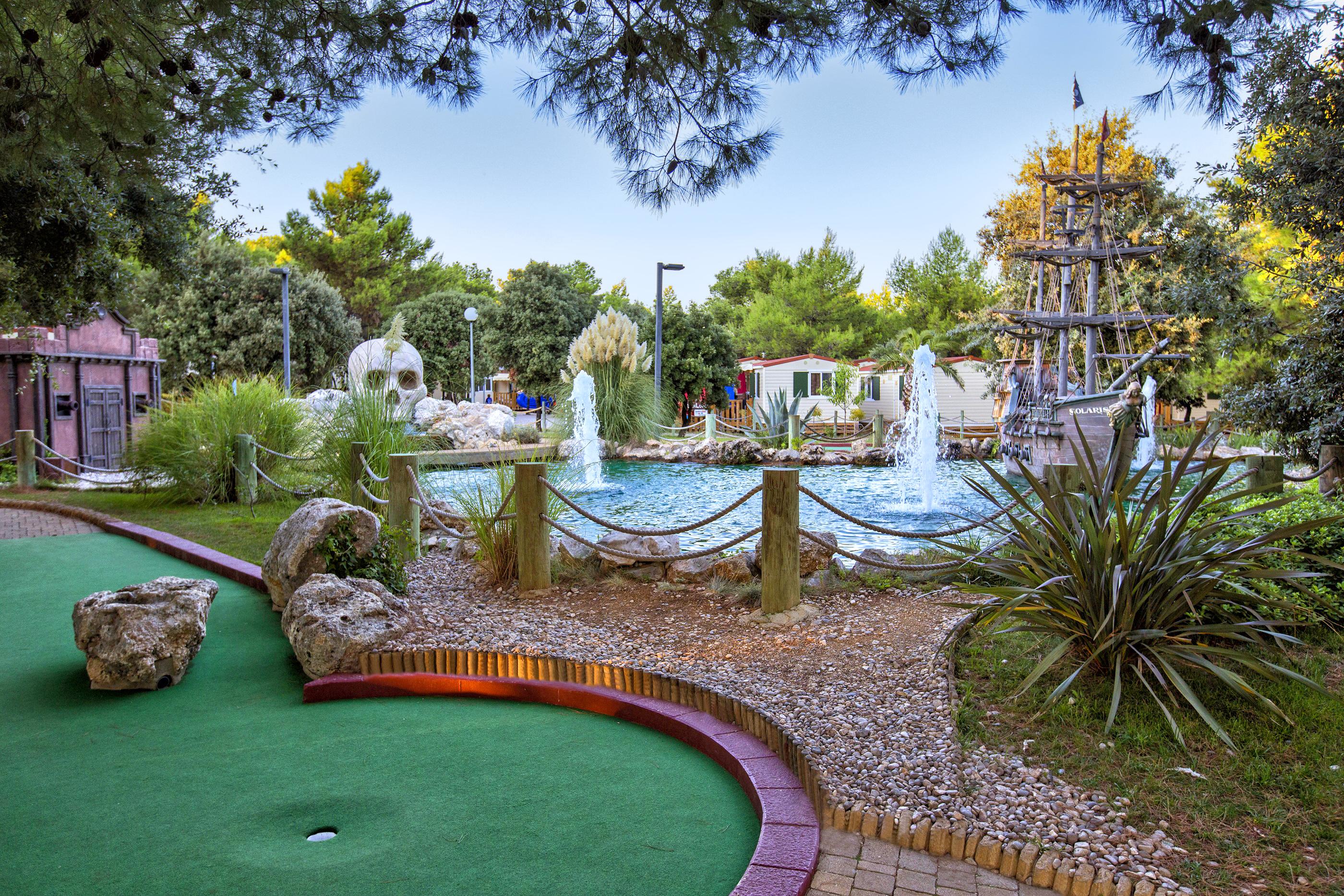 Amadria Park Kids Hotel Andrija Sibenik Exterior photo