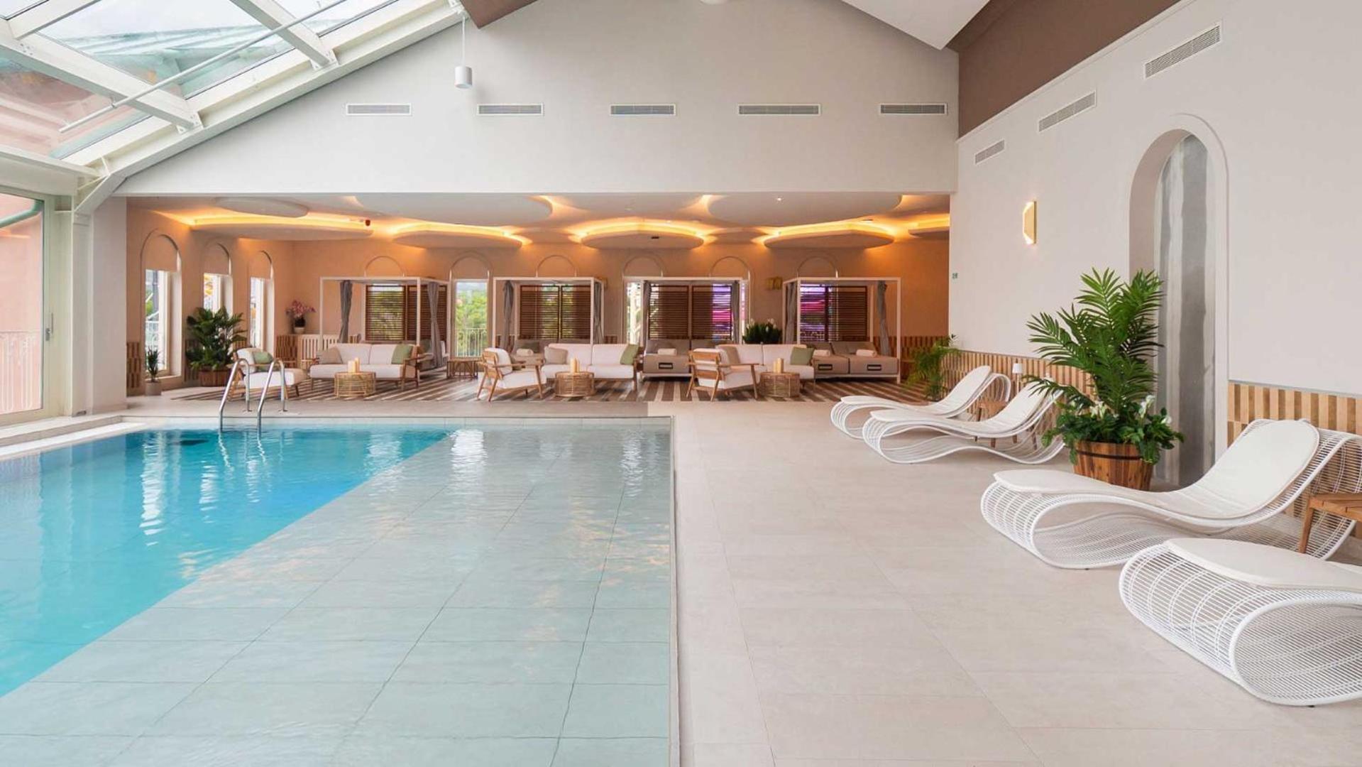 Amadria Park Kids Hotel Andrija Sibenik Exterior photo