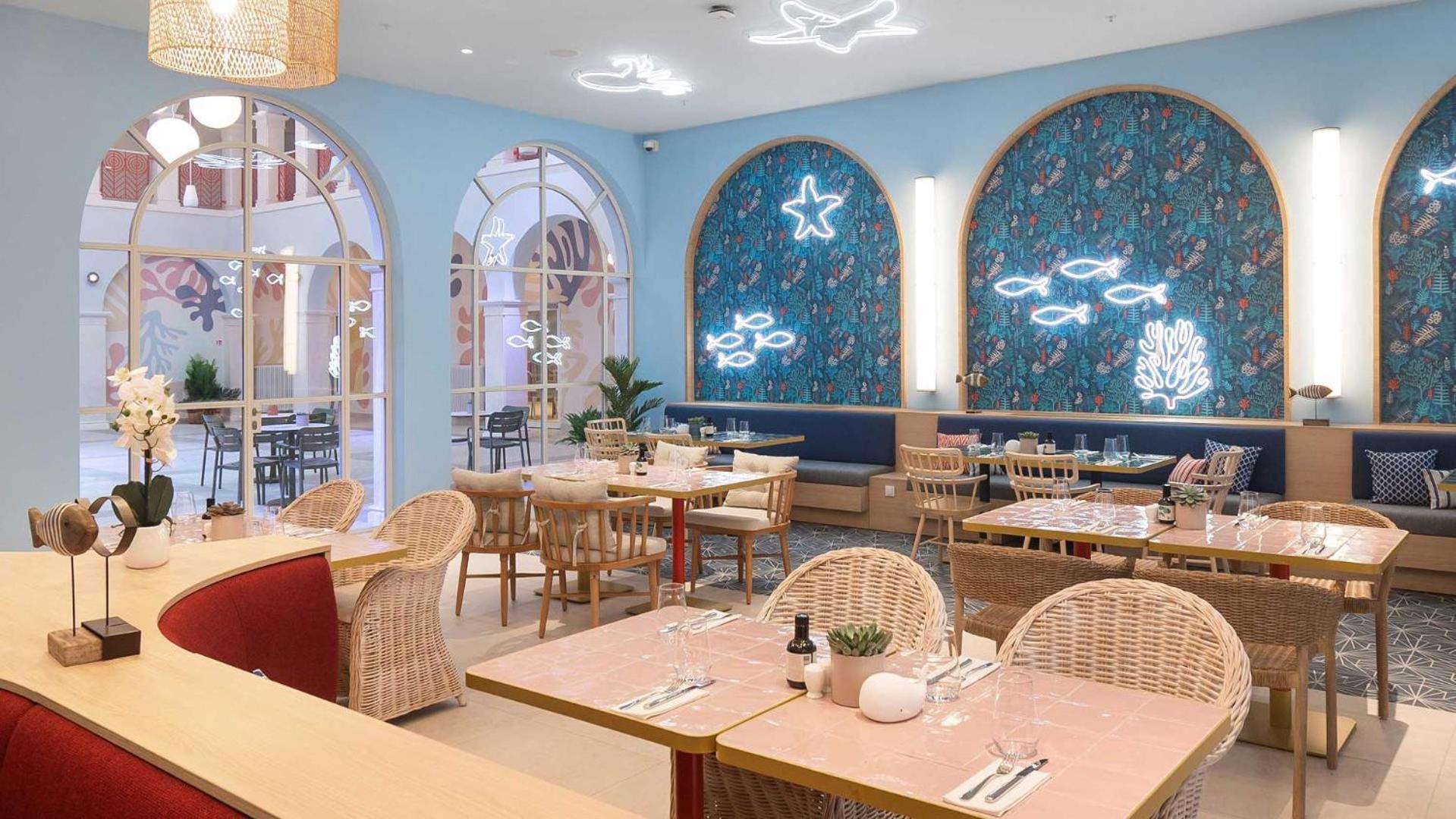 Amadria Park Kids Hotel Andrija Sibenik Exterior photo