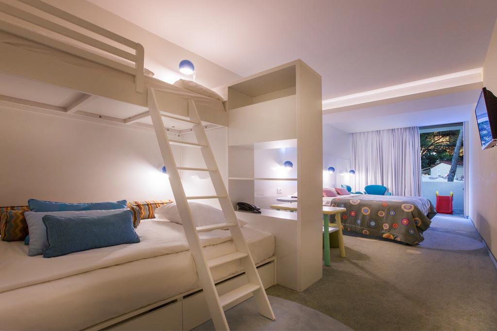 Amadria Park Kids Hotel Andrija Sibenik Exterior photo