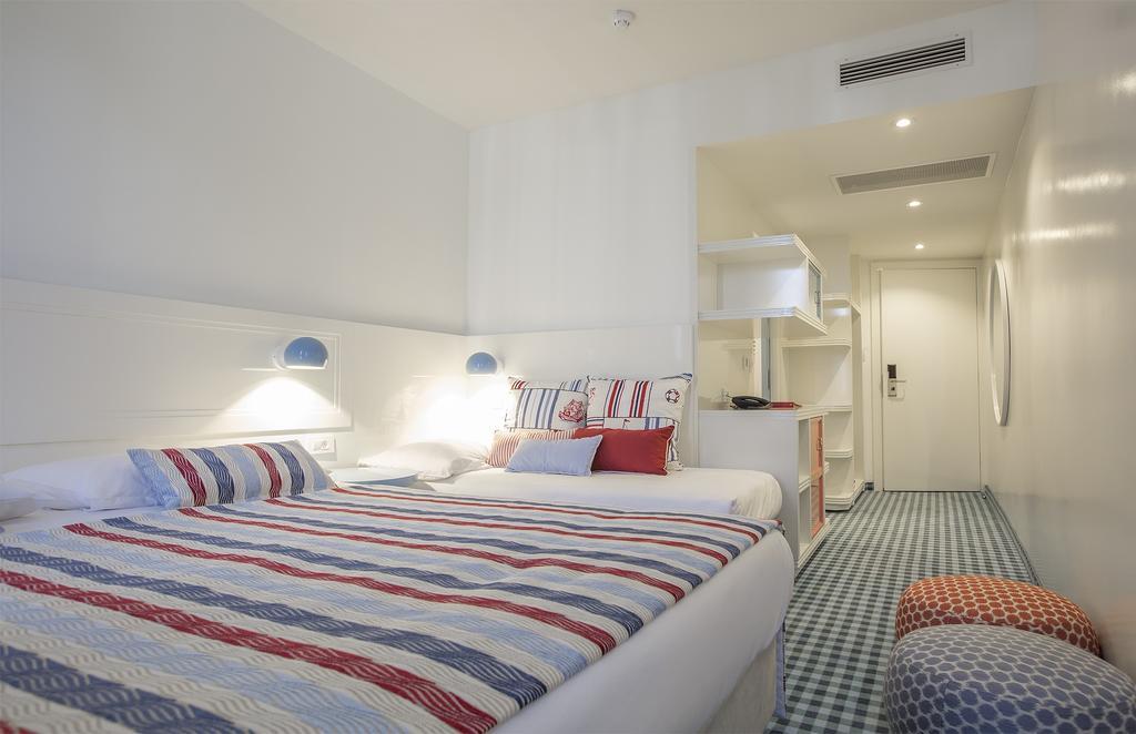Amadria Park Kids Hotel Andrija Sibenik Exterior photo