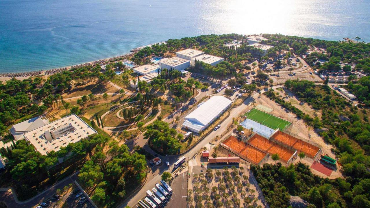 Amadria Park Kids Hotel Andrija Sibenik Exterior photo