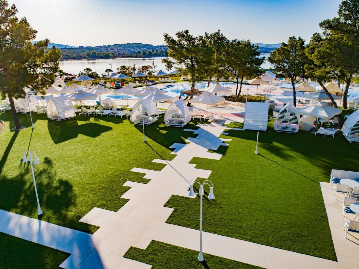 Amadria Park Kids Hotel Andrija Sibenik Exterior photo