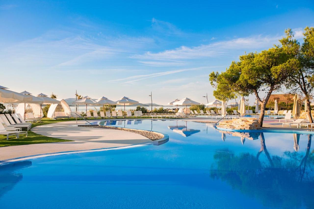 Amadria Park Kids Hotel Andrija Sibenik Exterior photo