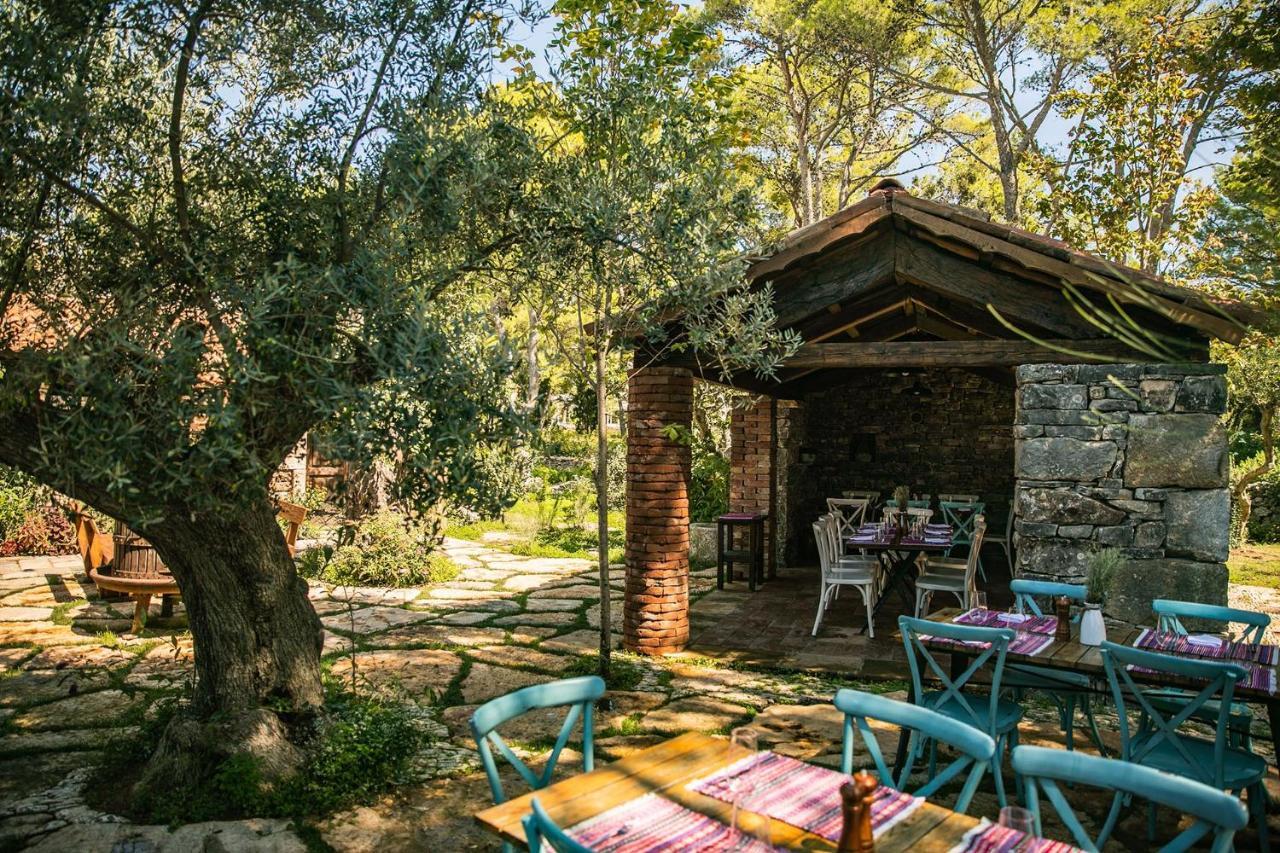 Amadria Park Kids Hotel Andrija Sibenik Exterior photo